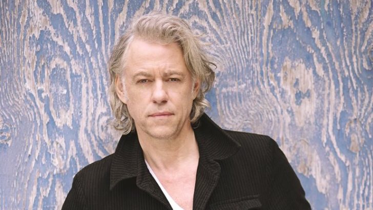 Bob Geldof’s remarks about 1916 leaders ‘outrageous’ – priest