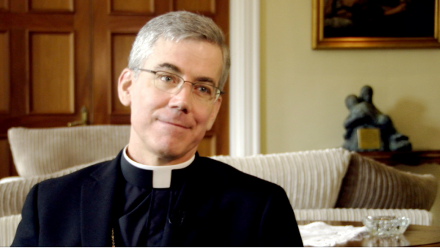 Former nuncio to Ireland appointed papal nuncio to the Philippines