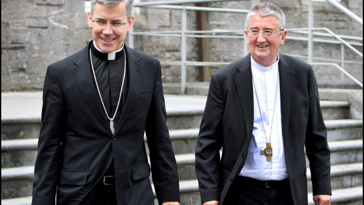 Realigning Church-State relations