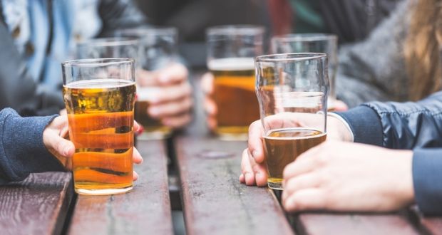 Dry January and the need for lasting solutions