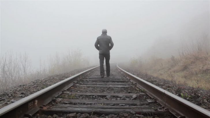 Lifting the fog