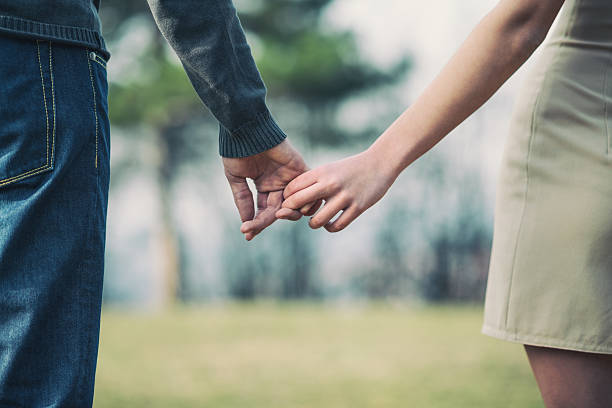 A simple suggestion: let us look after one another well