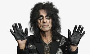 Rockers’ life transformed by God