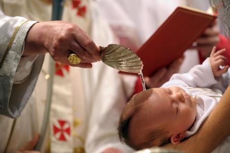 Ireland’s religious culture is now in flux