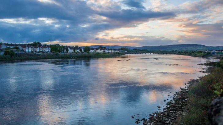 Community spirit tackling flood crisis nationwide