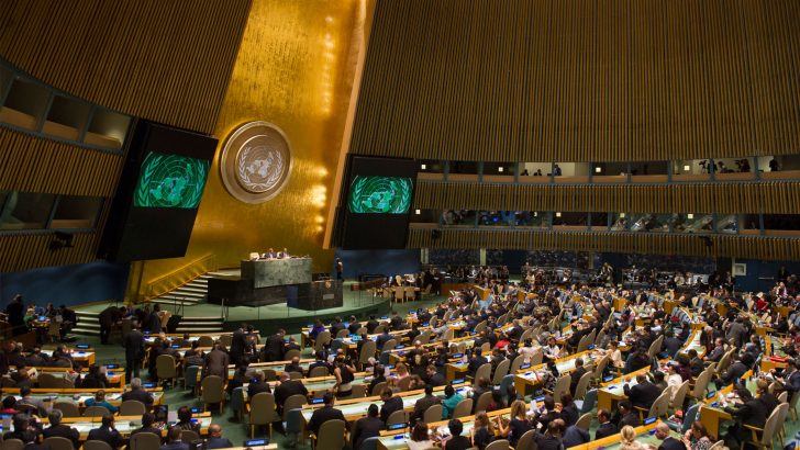 UN abortion ruling given undeserved credence