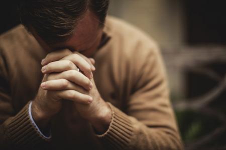 Survey finds 55% of US adults prayed to end Covid-19 crisis