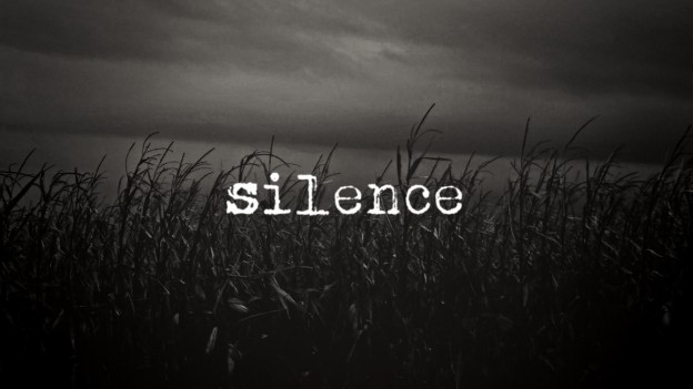 The secrets that silence has to teach us