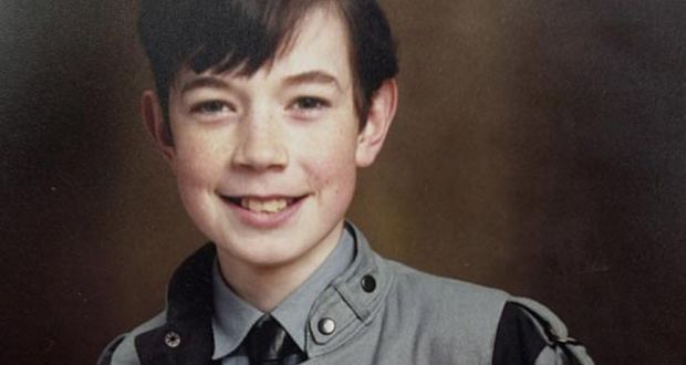 Mother of Philip Cairns sustained by her faith