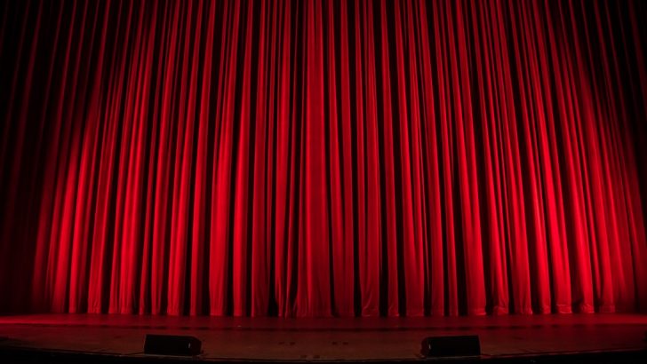 Win tickets to ‘God Bless the Child’