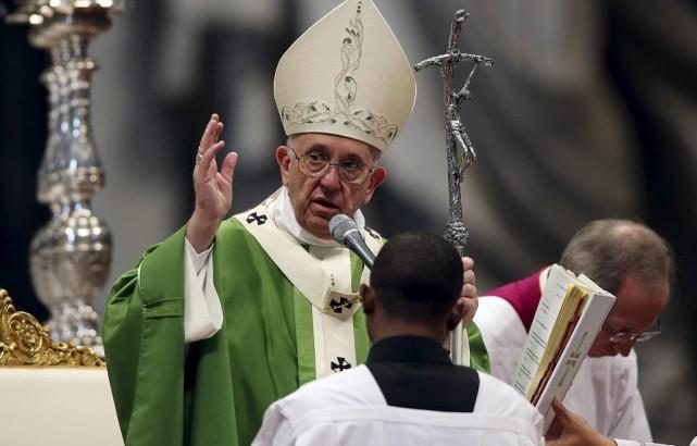 Vatican News