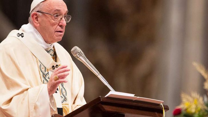 Shedding light on Amoris Laetitia