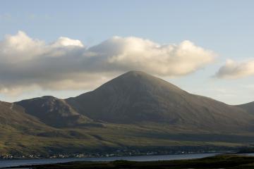 Expert consultants to help conserve Croagh Patrick