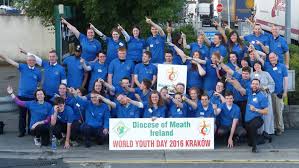 Hundreds of Irish youth to join Pope Francis in Poland