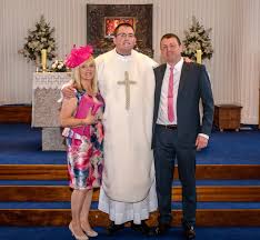 Galway ordination