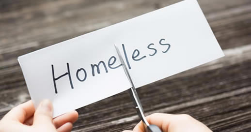 Charity purchases accommodation in South Dublin for homeless