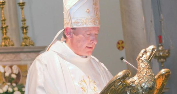Catholics must embrace identity as creative minority, bishop urges
