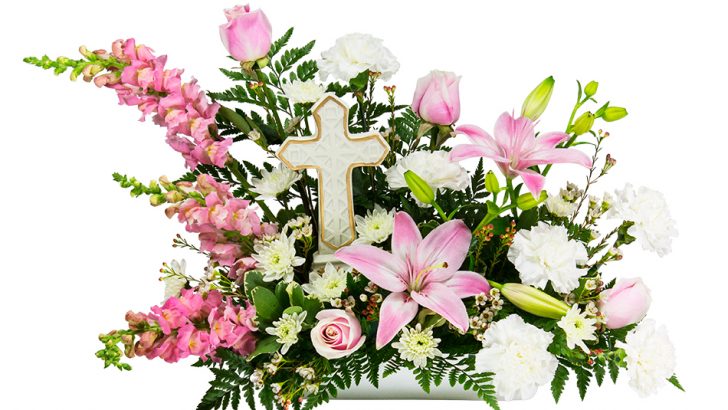 Buckley family thank priest as ‘rock of support’