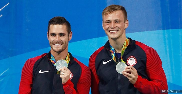 Medal is great – but Christ is greater: US Olympian