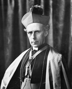 The tarnished greatness of Archbishop Mannix