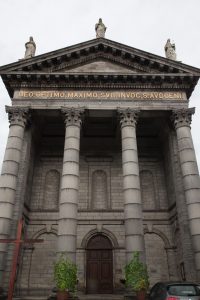 Faith, fatherland, and the Polish Mass