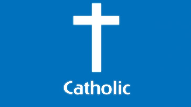 State discriminating against Catholic ethos