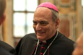 Vatican Roundup