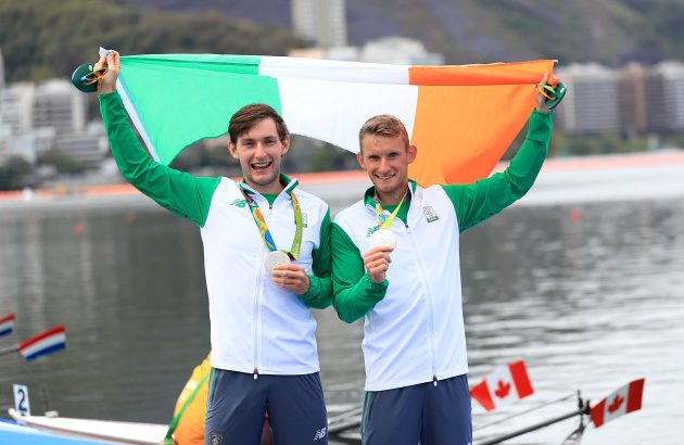 West Cork parishioners delight in Olympic success