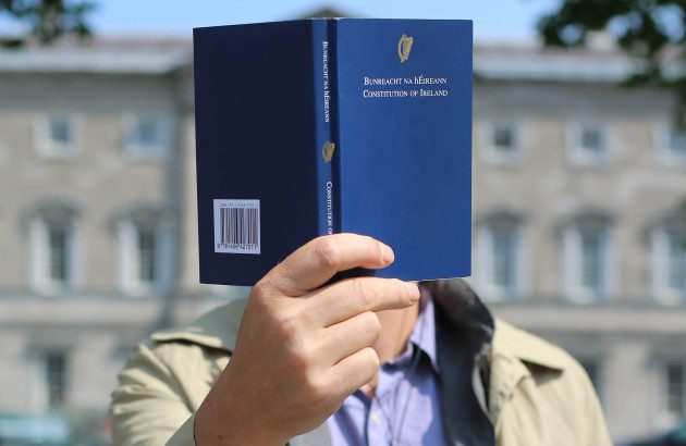Pointed questions in abortion debate
