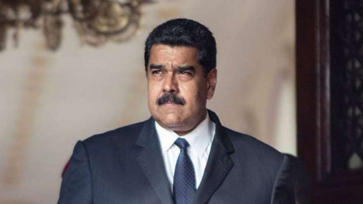 Vatican fights for peace in Venezuela