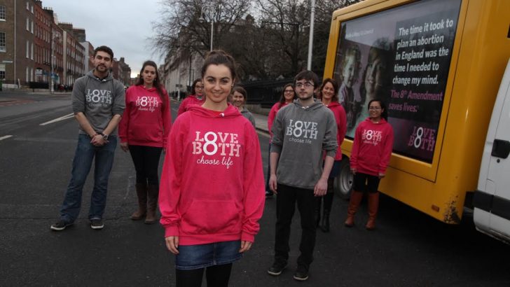 Possible abortion referendum won’t influence Pope’s visit