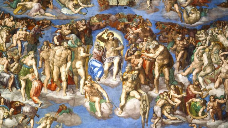 Orthodoxy, sin and heresy