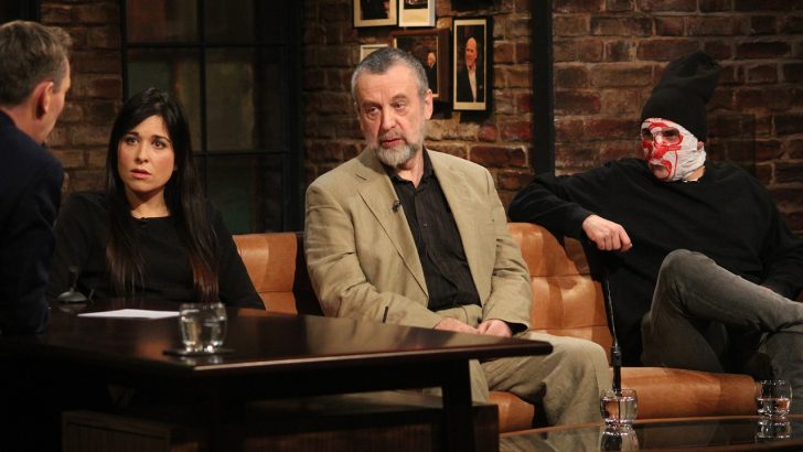Pressure mounts on RTÉ over ‘haunted bread’ insult