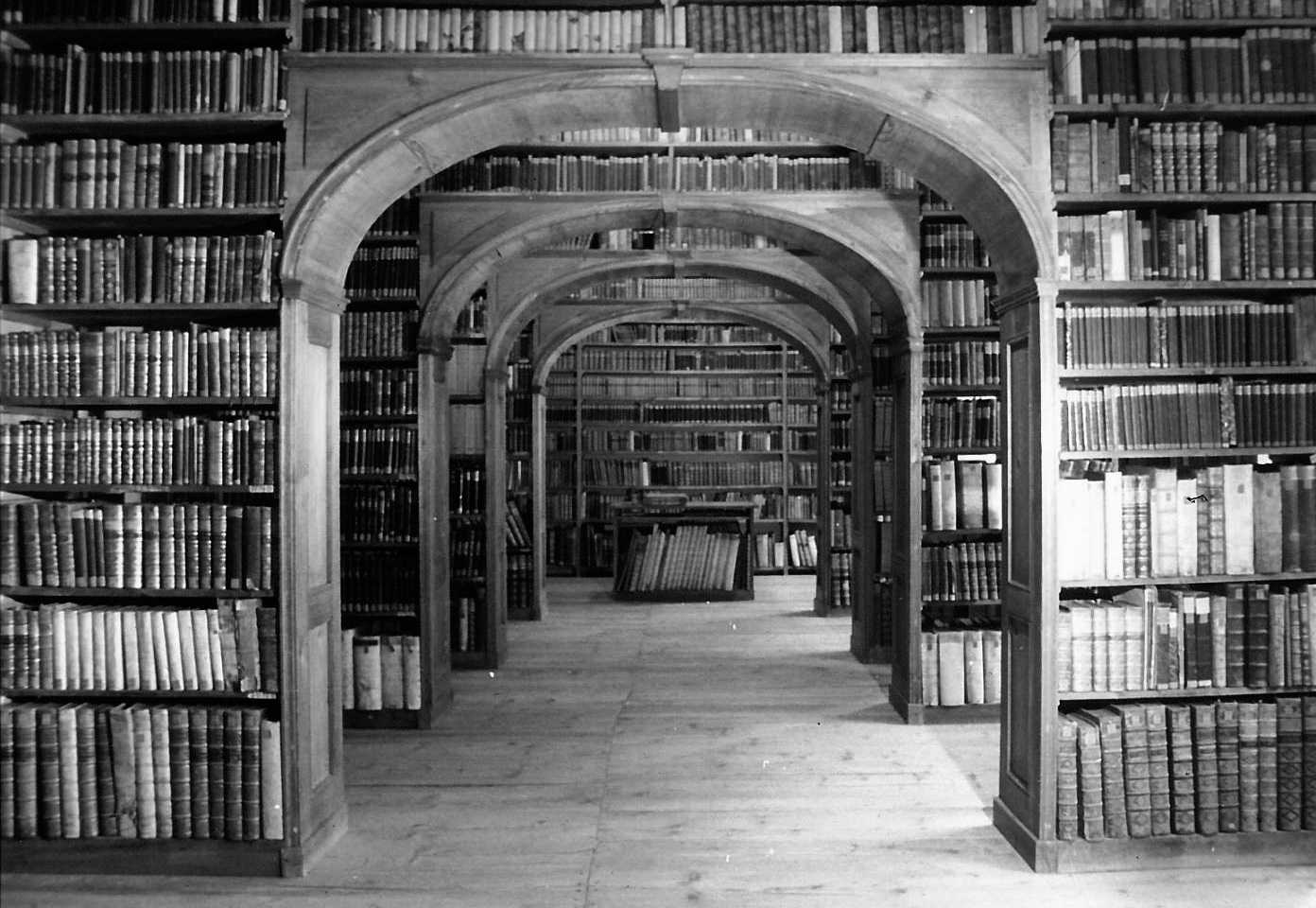 The future of our past in the National Archives - The Irish Catholic