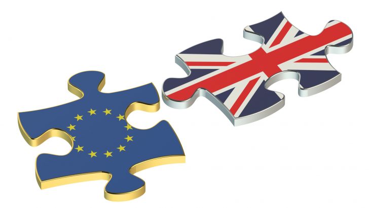 ‘Hopes and prayers’ for Brexit solution