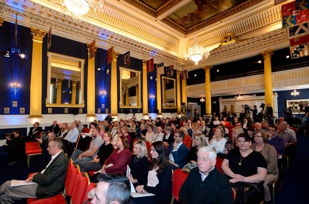 Citizens’ Assembly nears ‘Decision Day’