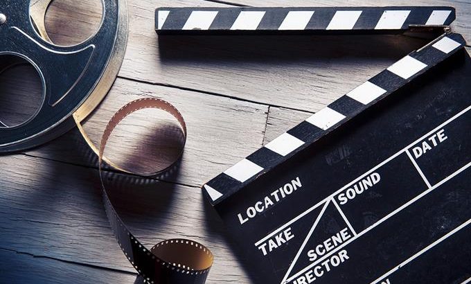 The perils of work and play brought to the big screen