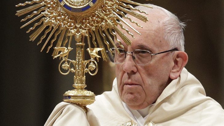 Pope Francis to appoint seven new Irish bishops in coming months