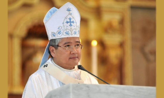 Filipino bishops march against ‘war on drugs’ deaths