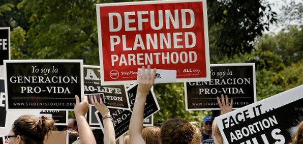 US federal judge says state can cut contract with Planned Parenthood