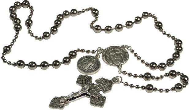 Top European court rules against religious symbols in the workplace