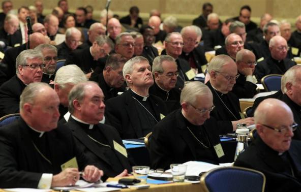 ‘Bridges not borders’ key theme of bishops’ solidarity gathering