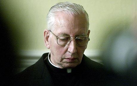 Cardinal Connell swam against the cultural tide
