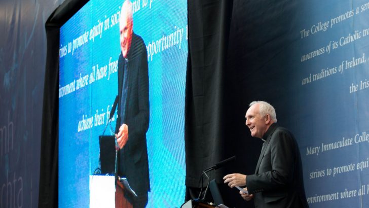 Limerick synod presents ‘mandate’ for lay-led Church