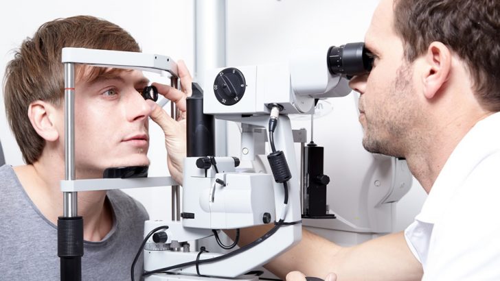 Don’t put off eye checks