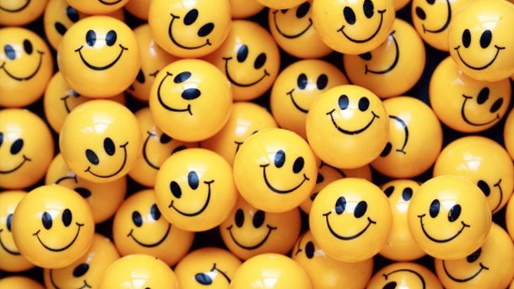How to achieve happiness