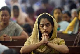 Christian growth in India brings new concerns