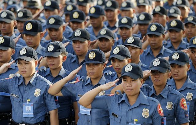 Filipino police have ‘licence to kill’ – rights watchdog