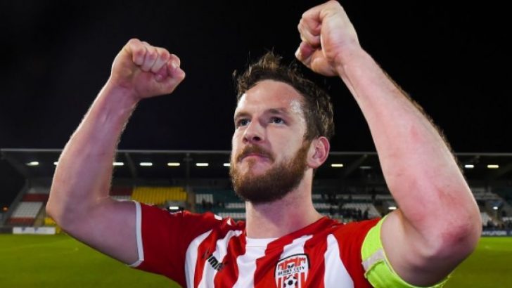 Tragic footballer’s family supported by faith