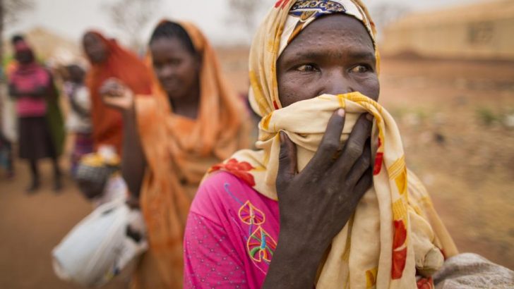 Irish aid to help refugee crisis in South Sudan